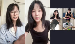 别送小心心