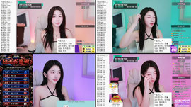 [팀진우]페스티벌 d-1/ 혜자 홀짝게임 도미 200개 !!