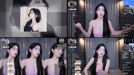 [씨나인:시녀장]니네가 원하는 앞치마 안에 상상에 맡길게