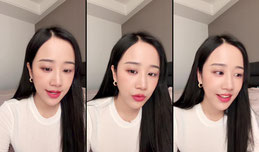 不想健身🌻正在直播