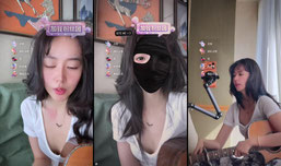 穿越现代当歌声疗愈师～