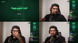 رزدنت ايفل 9
