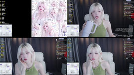 주말 안녕