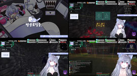 [뉴걸][HP]🐈‍⬛유입소통환영🐈‍⬛그냥 존나 신난사람