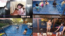 【R I N G O】快樂泳池台! @ringo2218 @mimiimiiiii @rinchengg @iiiemon @xxajinjinxx