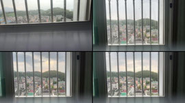 술먹방 40대즘마 비온닷 딱한잔만~