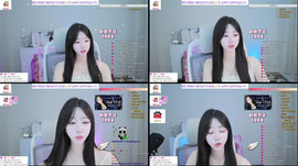 [더에이치] 찐족고아  88일차 살려주세요 힝