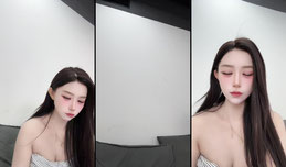 小狗威武正在直播