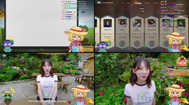 I don't really know what to type anymore, you sort to run out of ways to make these stream titles witty at some point🍉🚜Summer's Heartbeat!