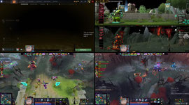 Team VISION [1:0] Team Spirit w/ @mary_day @koma !tg !fonbet !upgrader