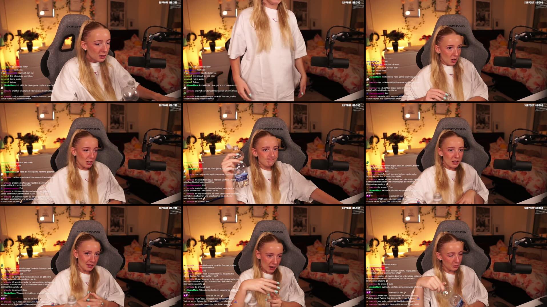 Recording Thumbnail
