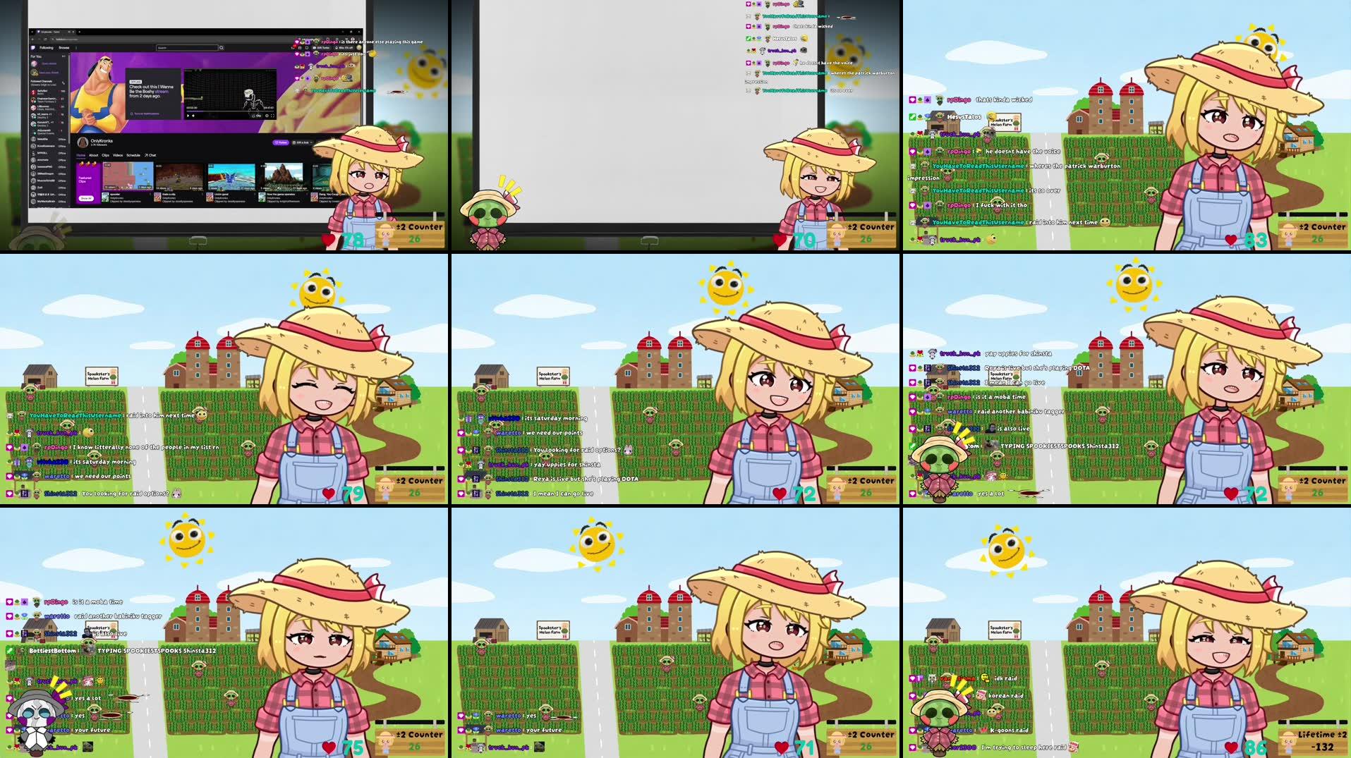 Recording Thumbnail