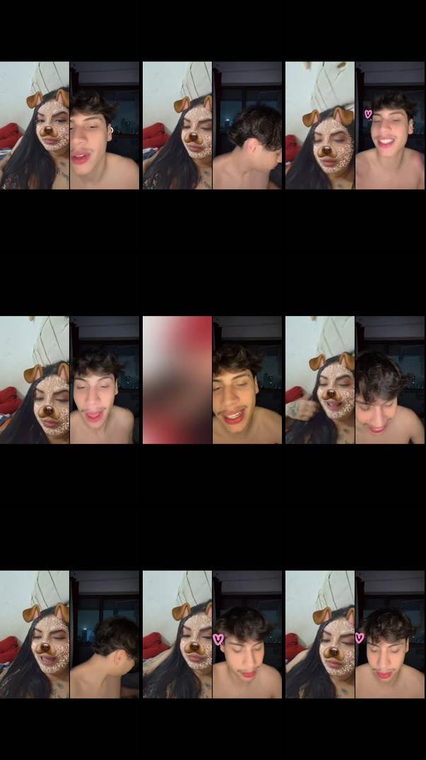 Recording Thumbnail