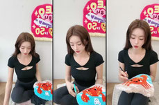 🦀🦀꽃게러그만들기🦀🦀