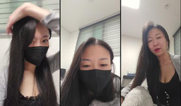 완절 쌩얼 이해바람 모닝 배방구♡♡♡♡♡♡♡♡♡♡♡♡♡