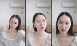 双鱼女