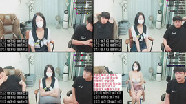 맞방)