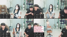 맞방)