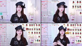 손들어.❤️