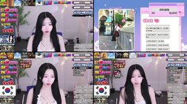 한세계 노크크루) 아자쓰!❤️