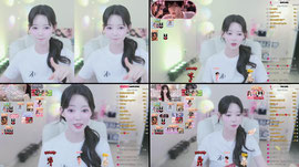 뮤즈 퀸덤 홀릭)108배 릴레이중!!