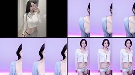 눈 마주치면 들어
