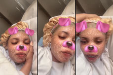 Untitled stream