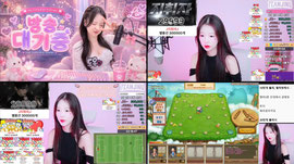 [팀진우 여왕]....내일 페벌인데요 선배님들..