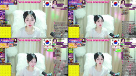 1일라이브~헹복하게~~~><