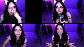 ESTOY EN VIVO, OLA K ROIO | ❤️ !Redes | hehehehe |