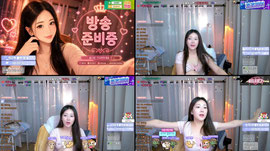 💖 하하;;