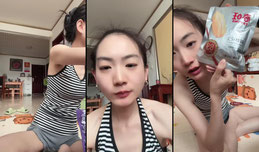 周周的张张正在直播