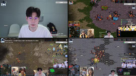 [DM]임진묵 체력핸디 프로리그