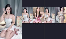 欢迎来到直播间