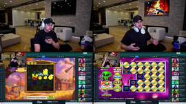 STAKE DE CHILL !stake