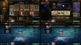 Team VISION [2:0] Team Spirit w/ @mary_day @koma !tg !fonbet !upgrader