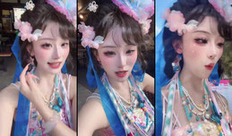 不进来是小沟！！
