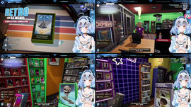 🔩CROWD CONTROL VIDEO STORE! BACK FRFR: TELLING THE FULL SAGA! Talking about the hacking and INSANE stuff.| !chirofish @sayu