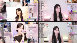 [신입여캠] 베비도전중! 간절해요ㅠㅠㅠ즐찾 도와주세용,,정규 18시입니당 ~.~♥