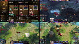 Iron Wing [1:1] Team Liquid w/ @mary_day @koma !tg !fonbet !upgrader