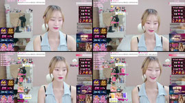 민아 등쟝❤️