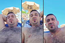 oggi mare 'JESOLO'