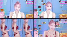 rg) 너 내오빠 할랭?