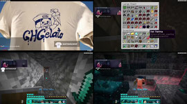 LEVEL = BLOCK▫️FOLGE 2▫️BASTI + HEIKO▫️NEUER MERCH → BASTIGHG.SHOP