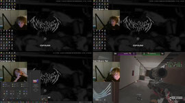 🟨ALL NIGHTER🟨!ppsize !discord