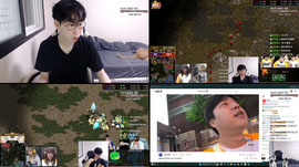 불토에 한잔안하면 제가아니겠죠?^^