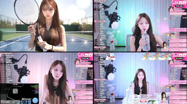신입여캠 안뇽?