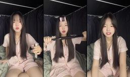女大宿舍直播体力 求打压