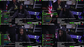 TEST STREAM