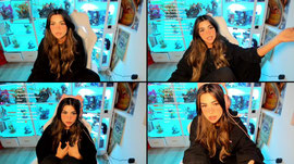 secret stream shhh dont tell anyone  !S